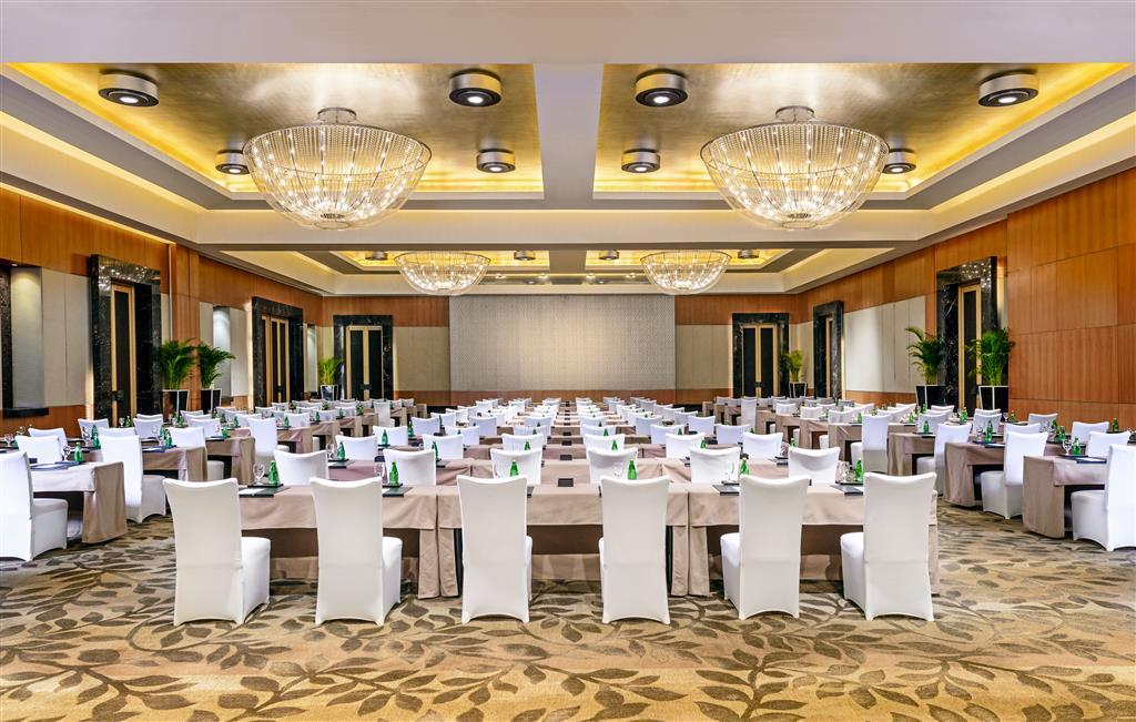 The Westin Beijing Financial Street Hotell Exteriör bild