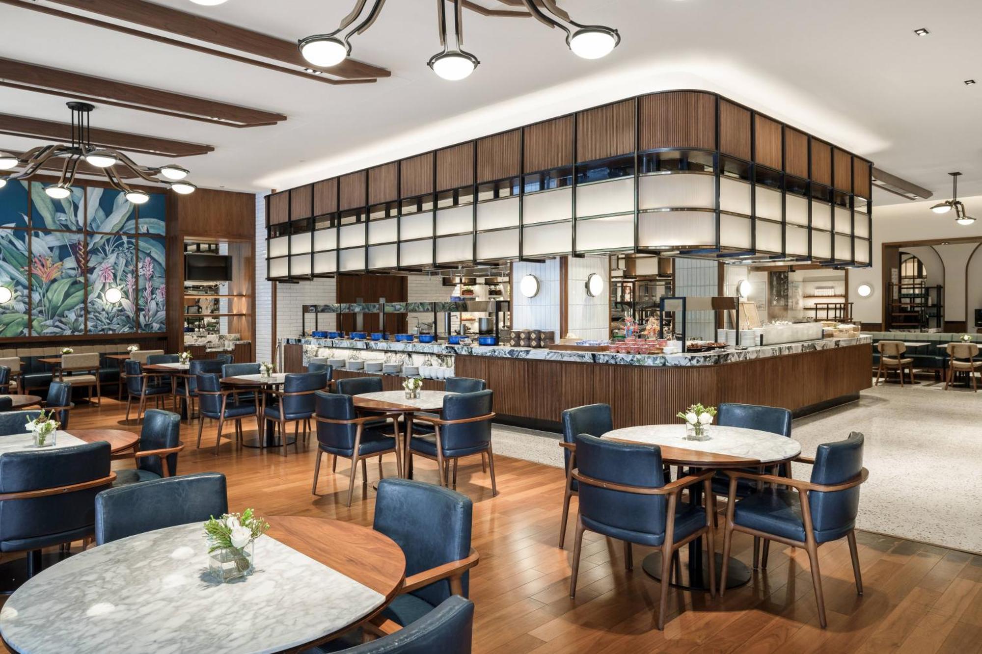 The Westin Beijing Financial Street Hotell Exteriör bild
