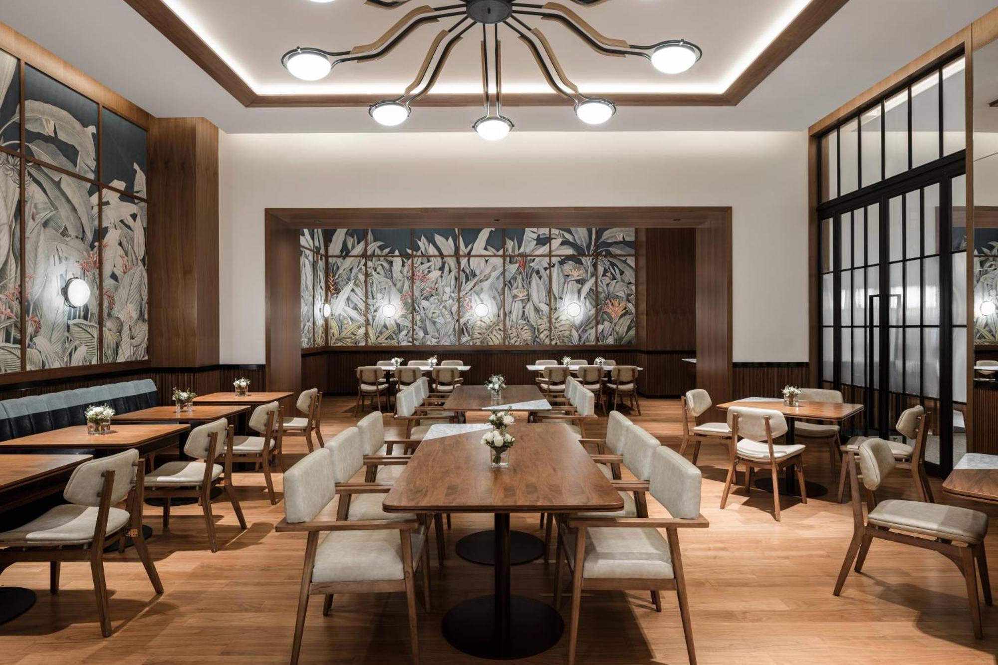 The Westin Beijing Financial Street Hotell Exteriör bild